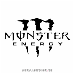 Monster energy2