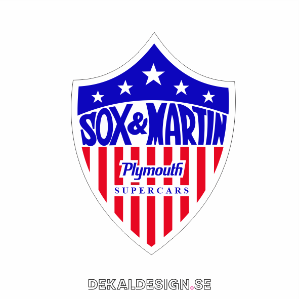 Sox & Martin Plymouth