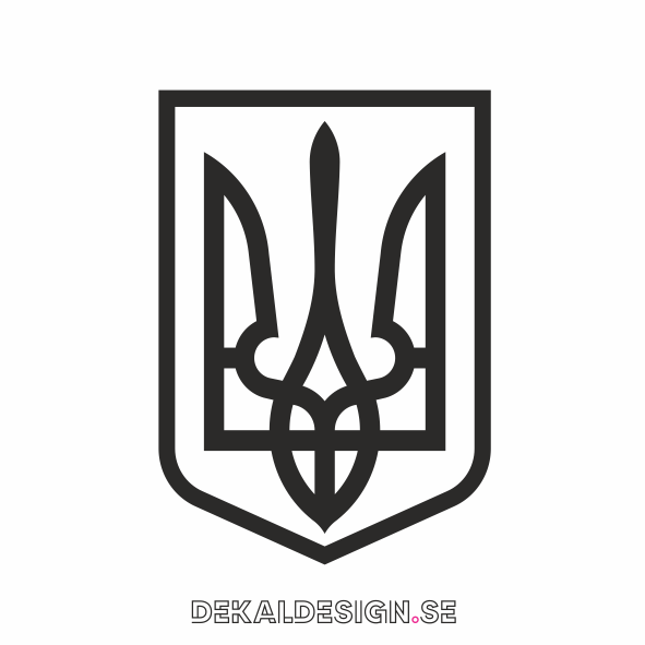 Ukraina emblem