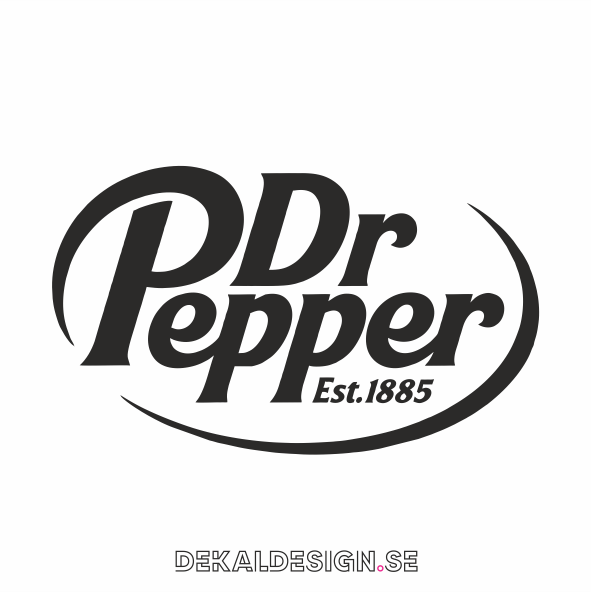 Dr Pepper