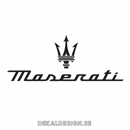 Maserati