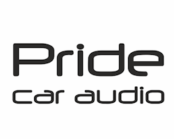 Pride car audio