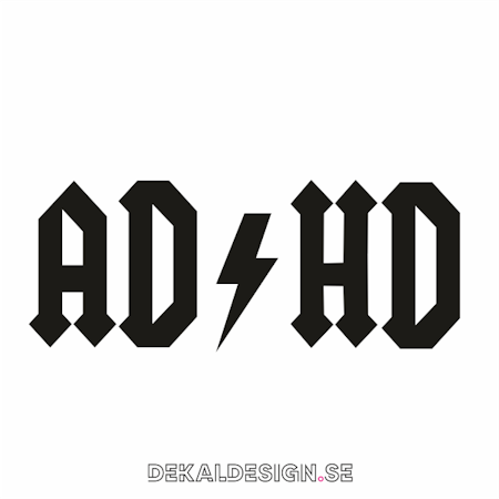 AD HD