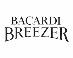 Bacardi breezer