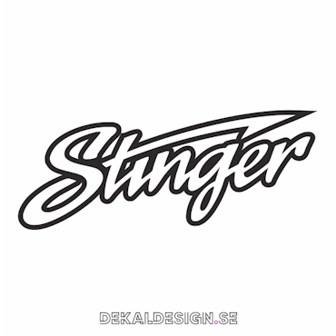 Stinger 2