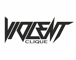 Violent clique