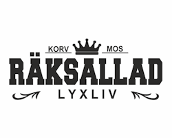 Räksallad