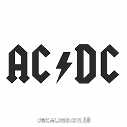 AC DC