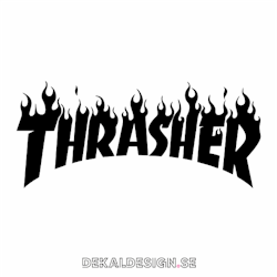 Thrasher