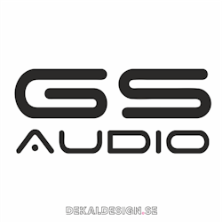 GS audio
