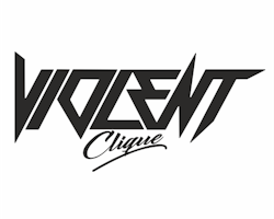 Violent clique2