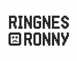 Ringnes Ronny