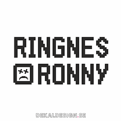 Ringnes Ronny