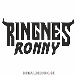 Ringnes Ronny3