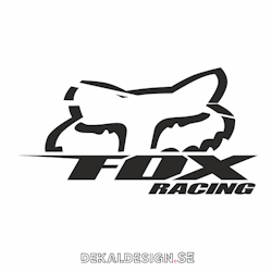 Fox racing