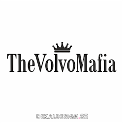The volvo mafia