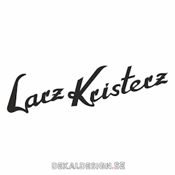 Larz Kristerz