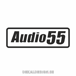 Audio55