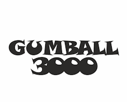 Gumball 3000 2