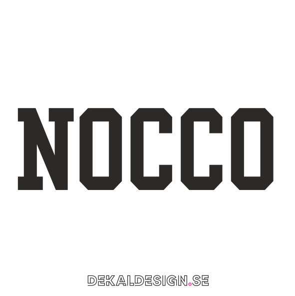 Nocco2