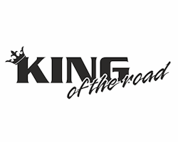 King of the road