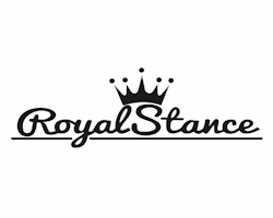 Royal stance
