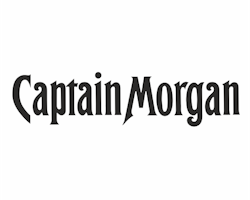 Captain morgan