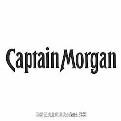 Captain morgan