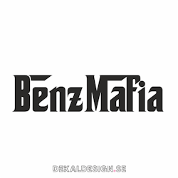 Benz mafia