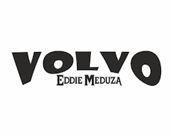 Volvo Eddie Meduza