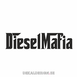 Diesel mafia