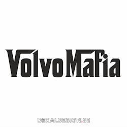 Volvo mafia