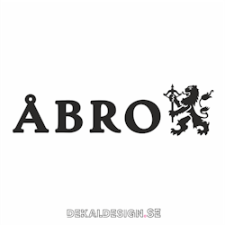 Åbro