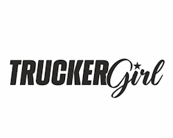 Trucker girl