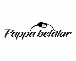 Pappa betalar