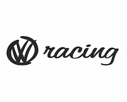 VW racing