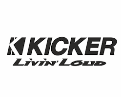 Kicker living loud