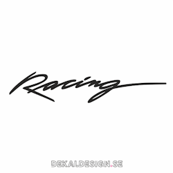 Racing