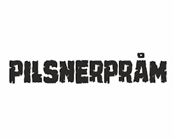 Pilsnerpråm