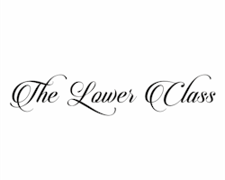 The lower class