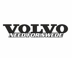 Volvo need for swede