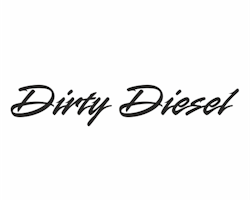 Dirty diesel
