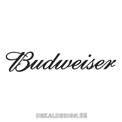 Budweiser