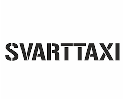 Svarttaxi