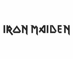 Iron maiden