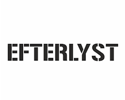 Efterlyst