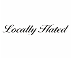 Locally Hated2