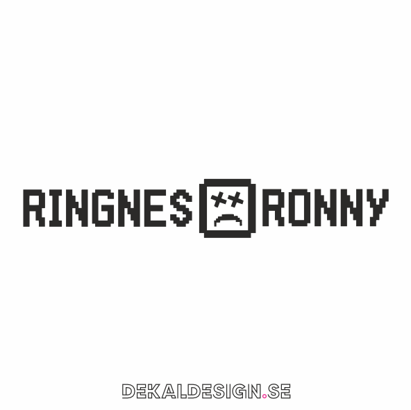 Ringnes  Ronny2