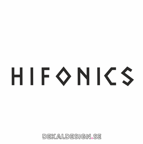 Hifonics