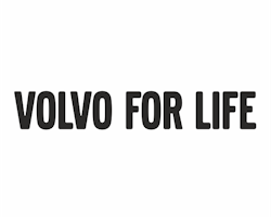 Volvo for life2